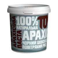 TOM peanut butter Арахісова Паста (500 g)