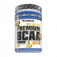 Weider Premium BCAA powder (500 g)