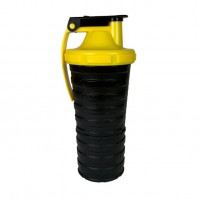 Nuclear Nutrition Shaker (500 ml)