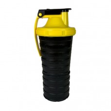 Nuclear Nutrition Shaker (500 ml)