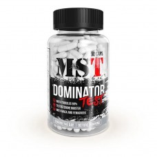 MST Dominator Test (90 caps)