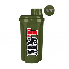 MST Shaker MST (700 ml, olive)