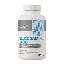 OstroVit Glucosamine 1400 (90 caps)