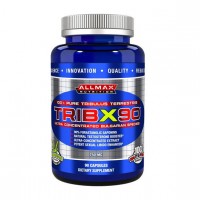 All Max Nutrition TribX90 (90 caps)