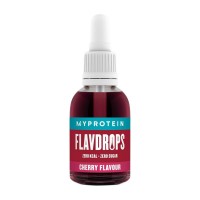 MyProtein FlavDrops (50 ml)
