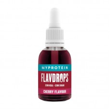 FlavDrops (50 ml, banana)