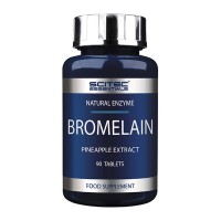 Scitec Nutrition Bromelain (90 tabs)