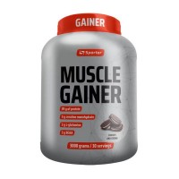 Sporter Muscle Gainer (3 kg)