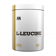 Fitness Authority L-Leucine (230 g)