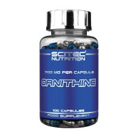 Scitec Nutrition Ornithine (100 caps)