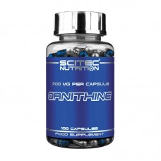 Scitec Nutrition Ornithine (100 caps)