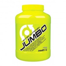  Scitec Nutrition Jumbo (2,86 kg, strawberry)