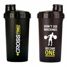 TREC nutrition Shaker +CrossTrec (700 ml)