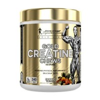 Kevin Levrone Gold Creatine Chews (240 tabs)