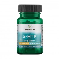 Swanson 5-HTP 200 mg (60 caps) Swanson 5-HTP 200 mg (60 caps)