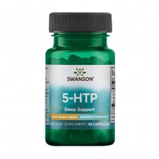 Swanson 5-HTP 200 mg (60 caps) Swanson 5-HTP 200 mg (60 caps)