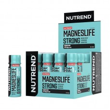 MagnesLife Strong (20*60 ml)