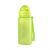 Casno More Love Waterbottle MX-5028 (400 ml, green)