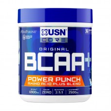 BCAA Power Punch (400 g, tangarine)