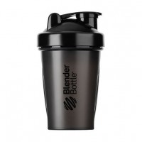 Blender Bottle (600 ml, black)
