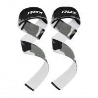 Power System RDX W1 Gym Single Strap Camo Grey Plus Power System RDX W1 Gym Single Strap Camo Grey Plus
