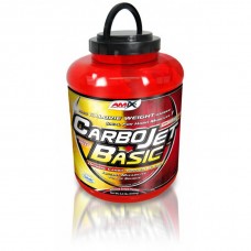 Carbo Jet Basic (3 kg, strawberry creme)
