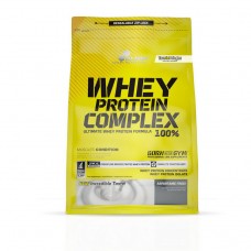 OLIMP Whey Protein Complex 100% (700 g, coconut)