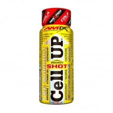 Cell Up Shot (60 ml, energy)