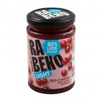 Rabeko Light Jam (230 g)