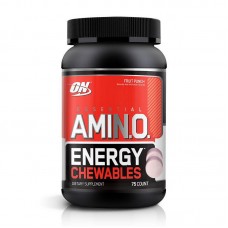 Optimum Nutrition Amino Energy (75 tab)