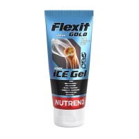 Nutrend Flexit Gold Ice Gel (100 ml)