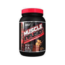 Nutrex Muscle Infusion (908 g, cookies & cream)