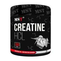 MST Creatine HCL (300 caps)