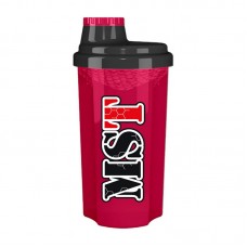MST Shaker MST (700 ml, ruby)