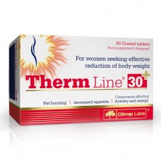 OLIMP Therm Line 30+ (60 tabs)