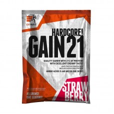 Gain21 (45 g, strawberry)