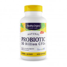 Healthy Origins Probiotic 30 Billion CFUs (150 veg caps)