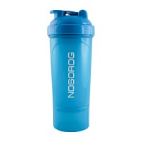 NOSOROG Nosorog Shaker 2 in 1 (350 ml)