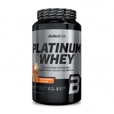 BioTech Platinum Whey (1 kg)