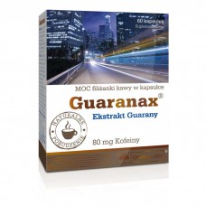 Guaranax (60 caps)