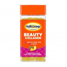 Heilborange Beauty Collagen (30 gummies, pineapple)