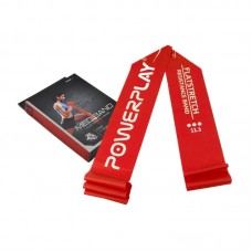 PowerPlay PowerPlay 4112 Medi Band Heavy Red (11 kg)