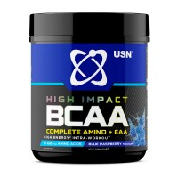 USN BCAA Complete Amino + EAA (400 g) USN BCAA Complete Amino + EAA (400 g)