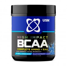 USN BCAA Complete Amino + EAA (400 g) USN BCAA Complete Amino + EAA (400 g)