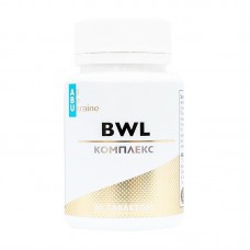ABU BWL (60 tab) ABU BWL (60 tab)