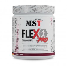 FleX Pro (300 g, cherry)