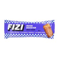 Fizi Mood Booster Bar (40 g, choco crunch)