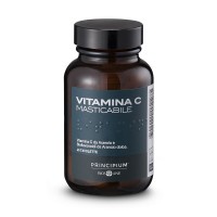 Bios Line Vitamina C Masticabile (60 tab)