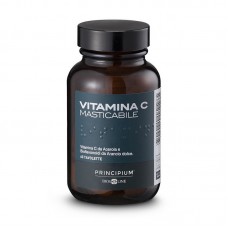 Bios Line Vitamina C Masticabile (60 tab)