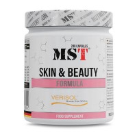 MST Skin & Beauty Formula (240 caps)